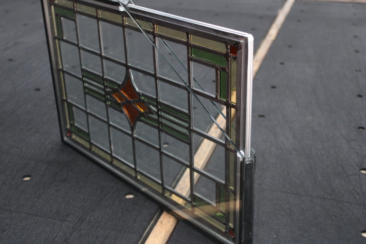 Speciaal glas voor ieder project HGI Glas